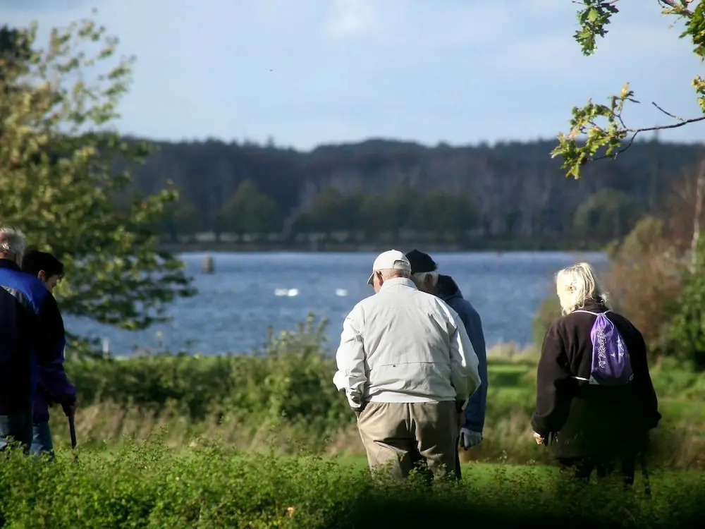 Charming Holiday Home in Nysted With Whirlpool - фото 8