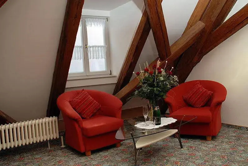 Hotel zur Krone - Général
