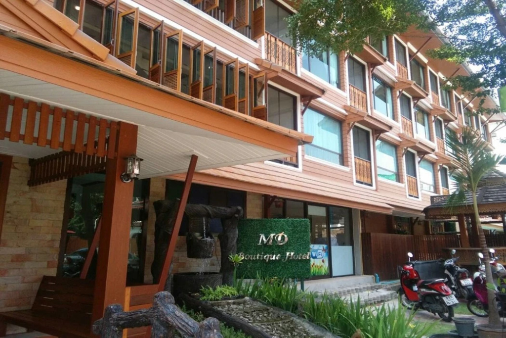 Hotel photo 1