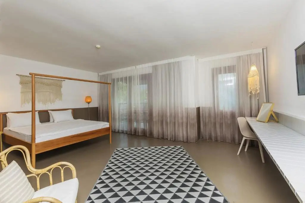Executive room