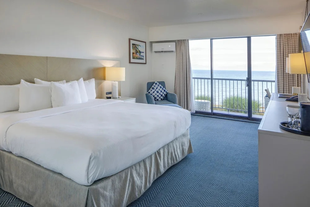 Bayside Resort, an Ascend Collection Resort - Chambres
