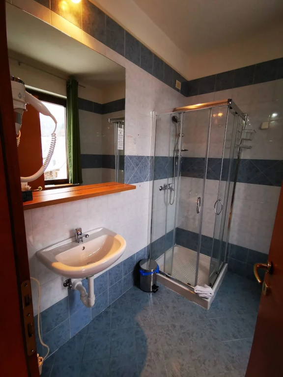 Hotel Tarvisio - Chambres