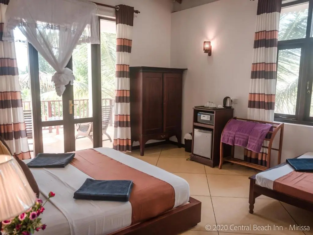 Standard room