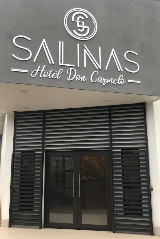 Salinas Hotel Don Carmelo