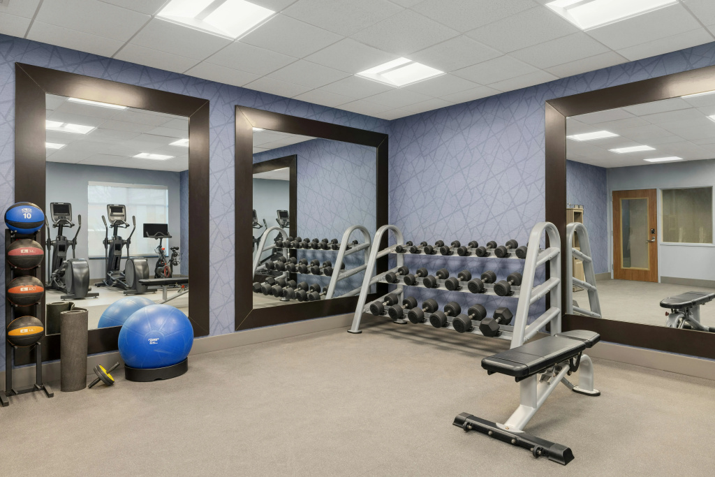 Homewood Suites by Hilton West Des Moines/SW Mall Area - Général