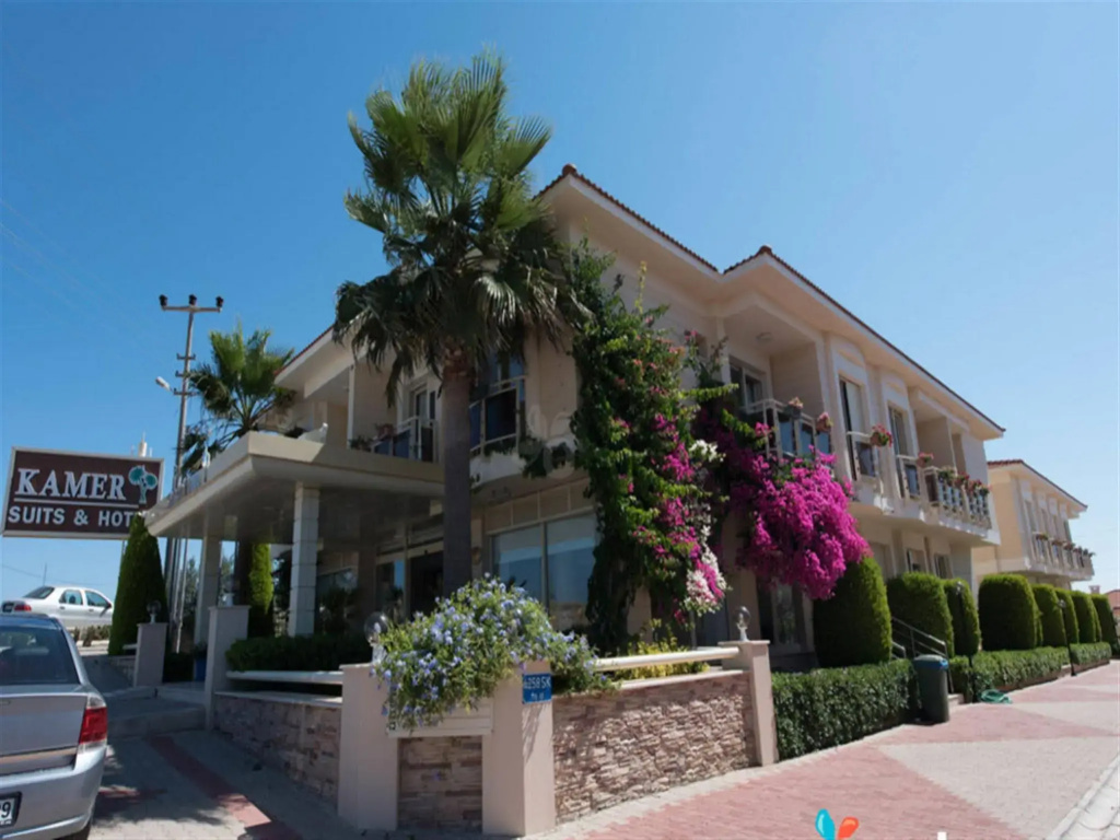 Hotel photo 32