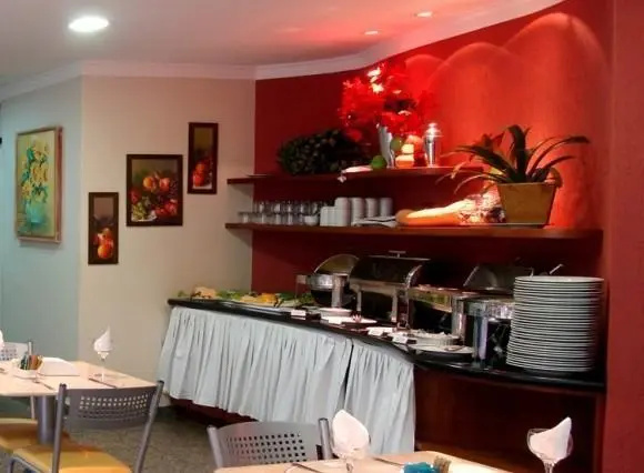 Hotel photo 21
