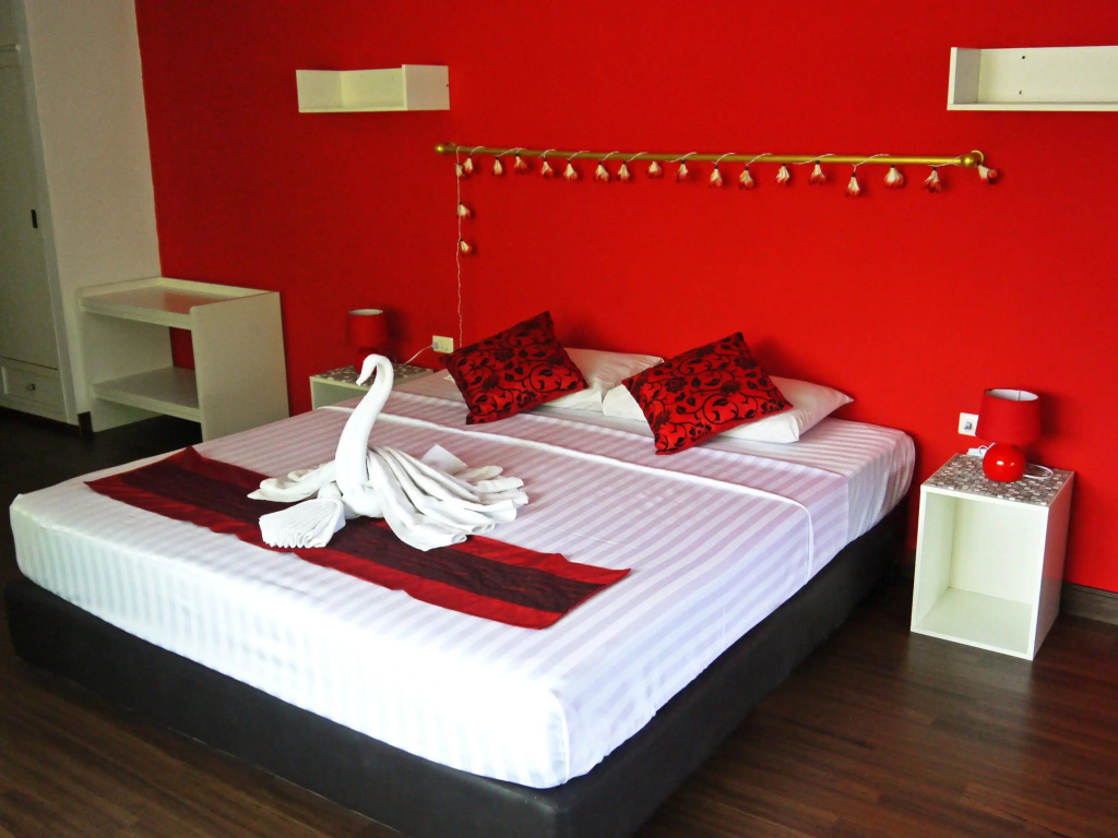 Hotel photo 16