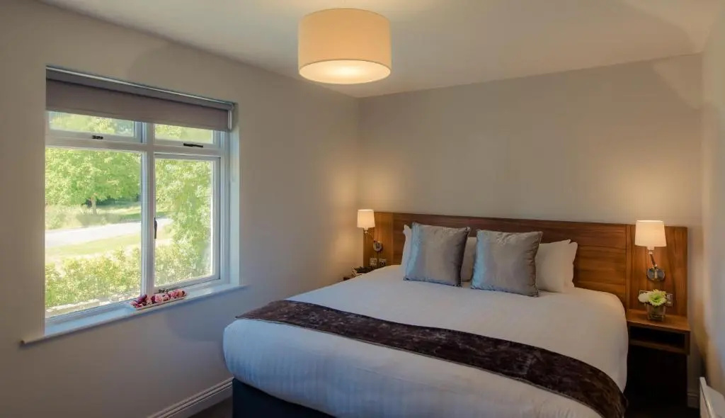 Tulfarris Hotel & Golf Resort - Chambres