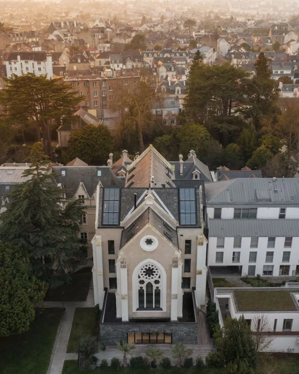 Voir la photo 1 — City Lodges Collection
