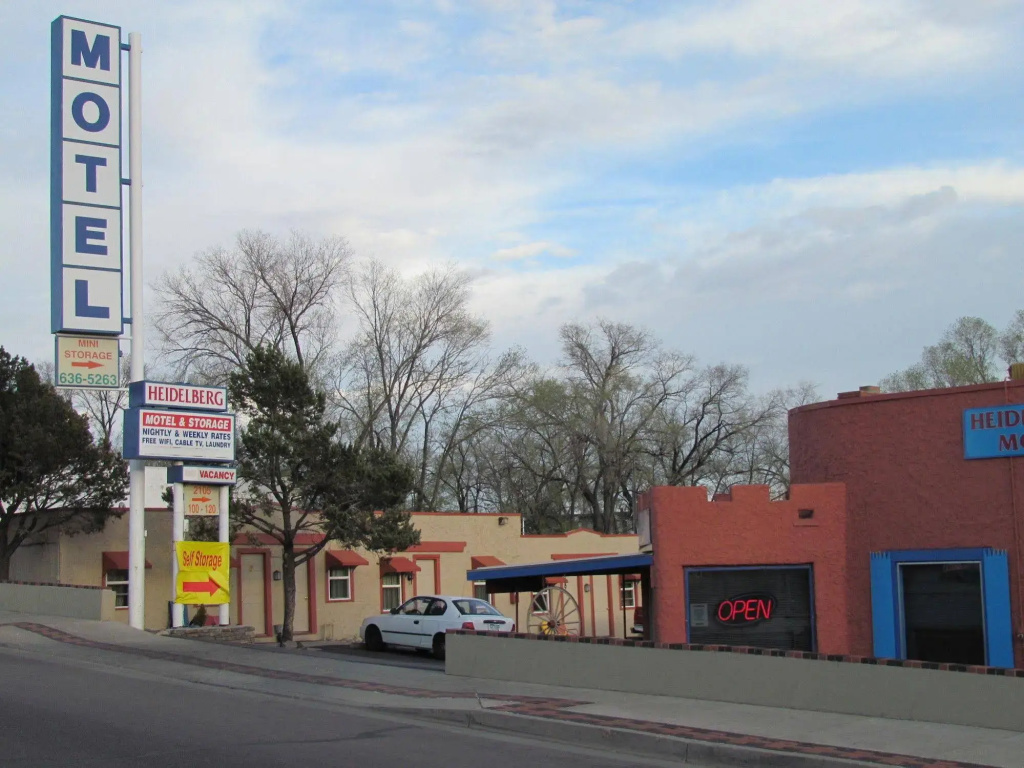 True North Motel