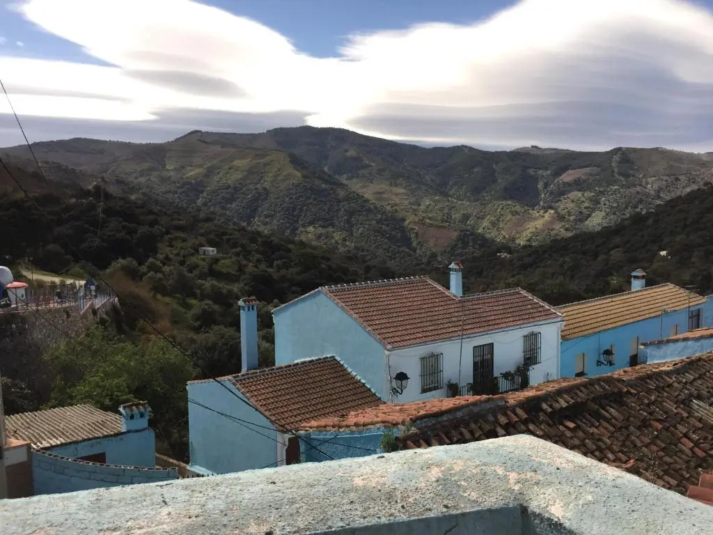 La Casa Del Bandolero - Chambres