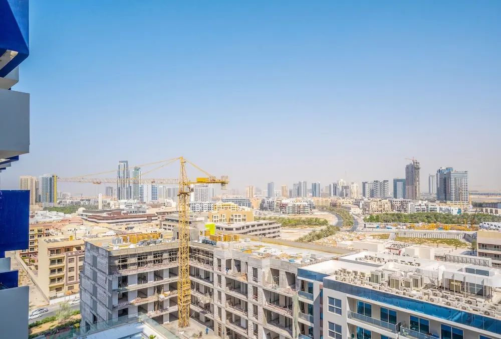 Tanin-Beautiful and Modern Apartment with Huge Space