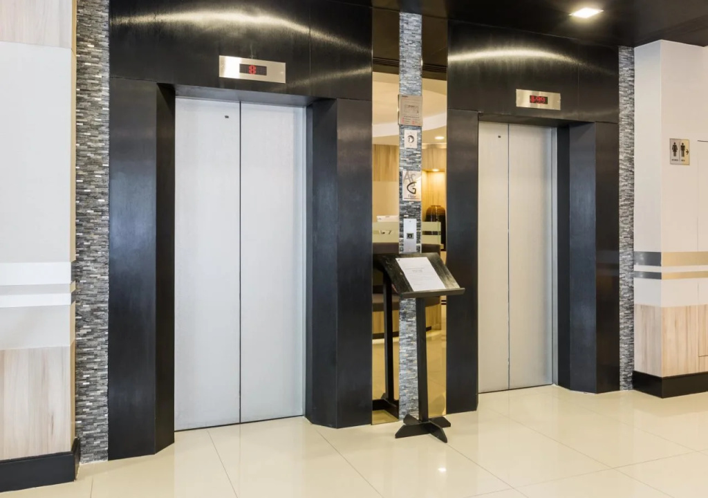 Adelphi Suites Bangkok - Général