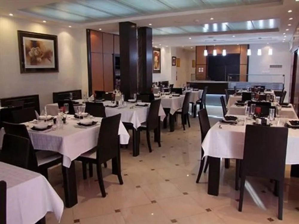Hotel photo 20