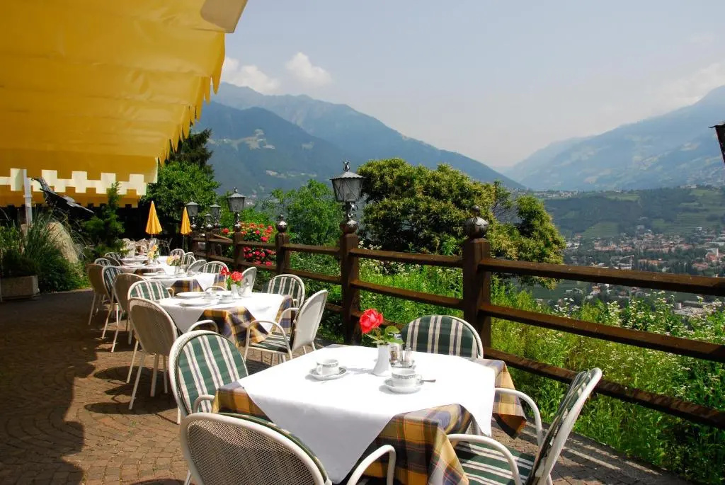 Hotel Gasthof Waldschenke - Chambres
