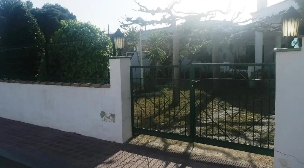 Casa Laguna 1