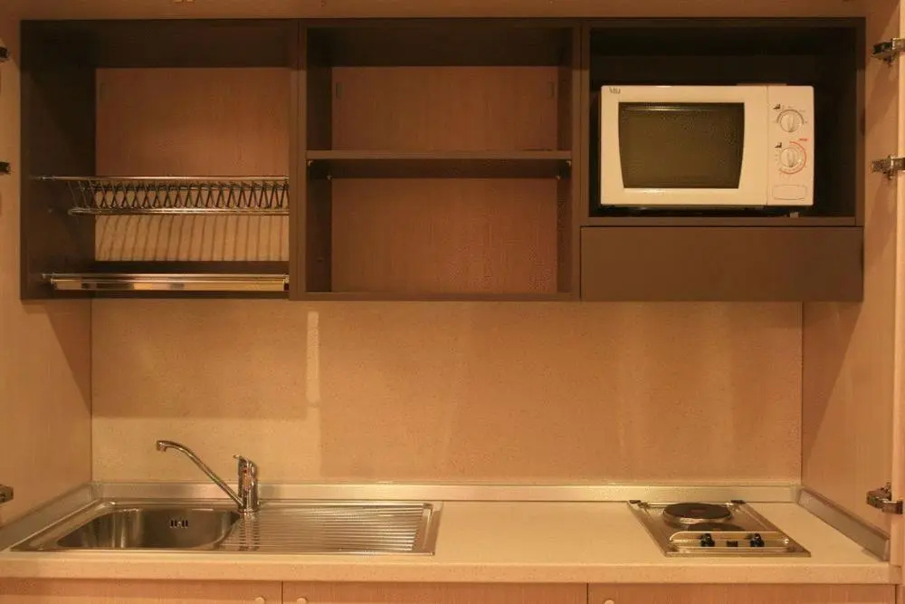 Silver Residence Hotel - Chambres