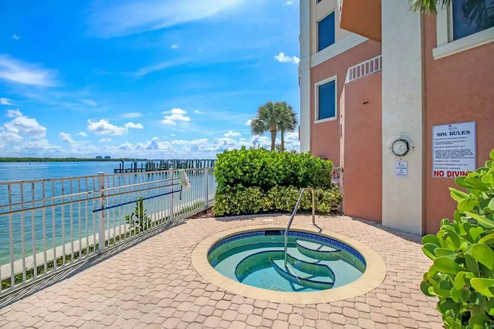 Lovers Key Resort 905 - Général