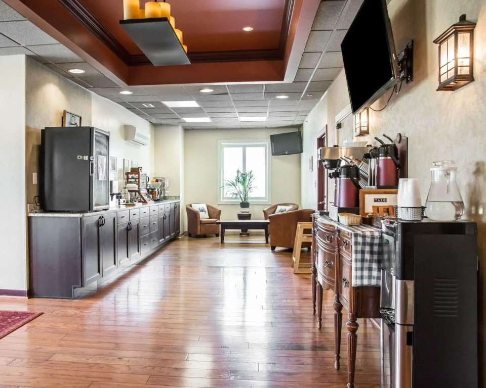 Island Inn & Suites, an Ascend Collection Hotel - Général