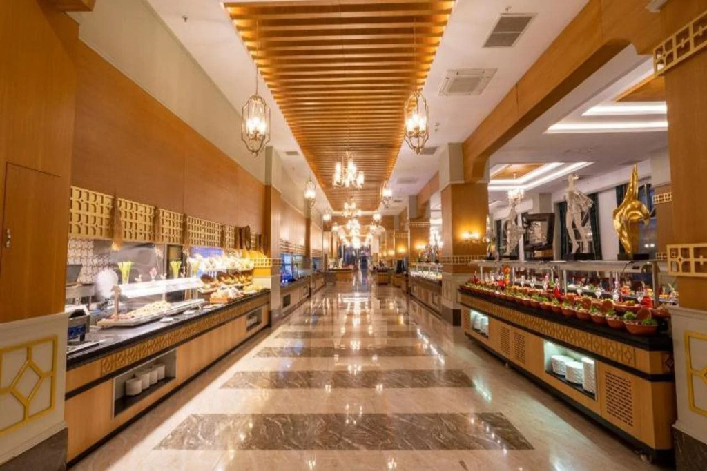 J'adore Deluxe Hotel & Spa - фото 13