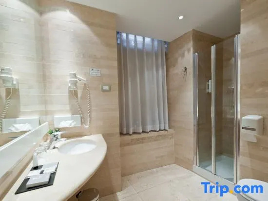 Hotel White - Chambres