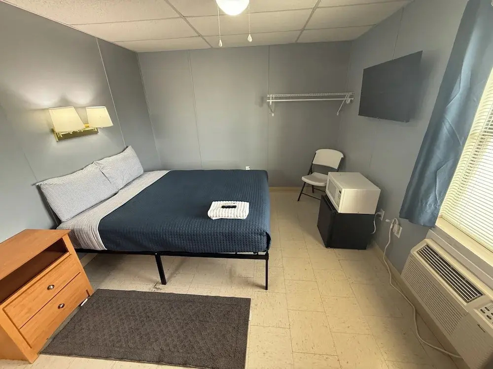 Classic room