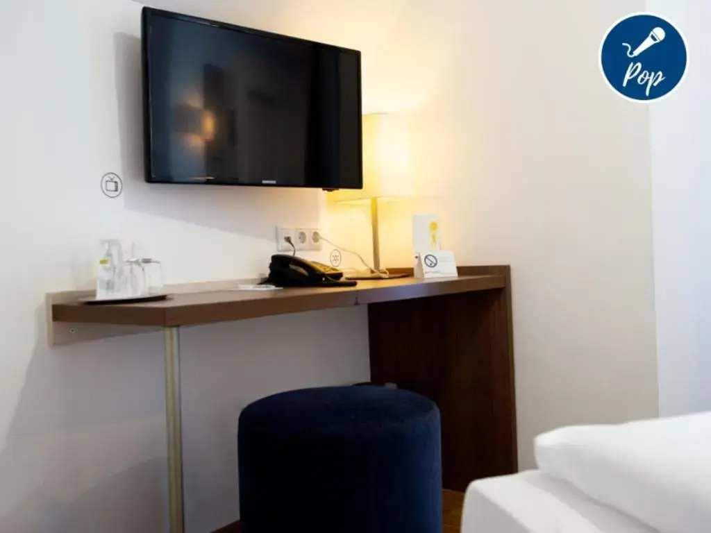 arte Hotel Wien Stadthalle  - Chambres