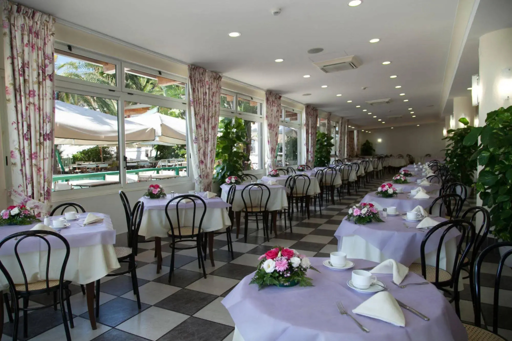 Borgo Romantica - Resort & Spa - Général