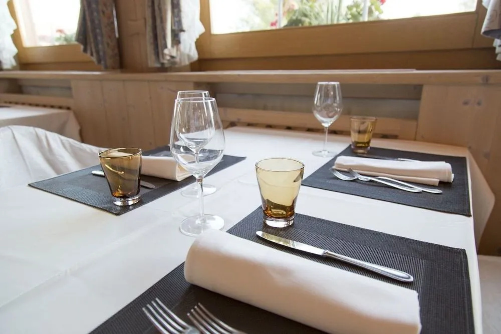 Hotel San Giacomo Spa&Gourmet - Général