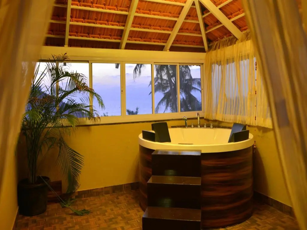 Orabella Villas & Suites - Chambres