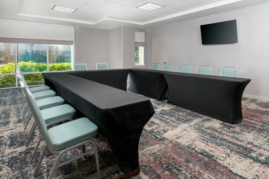 Homewood Suites by Hilton Tampa Airport - Westshore - Général