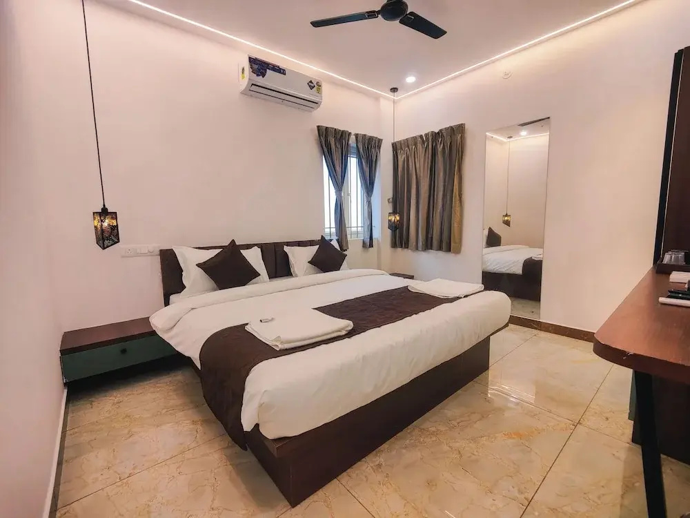 Hotel photo 20