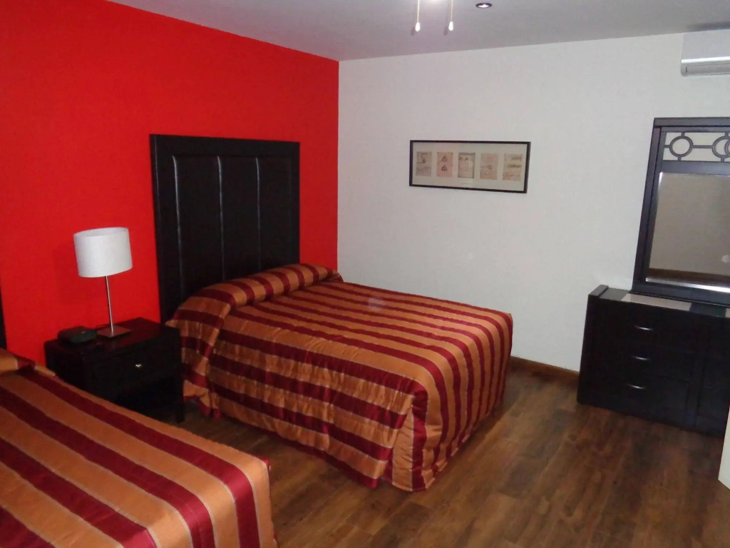 Hotel Principado Tijuana Zona Aeropuerto - Général