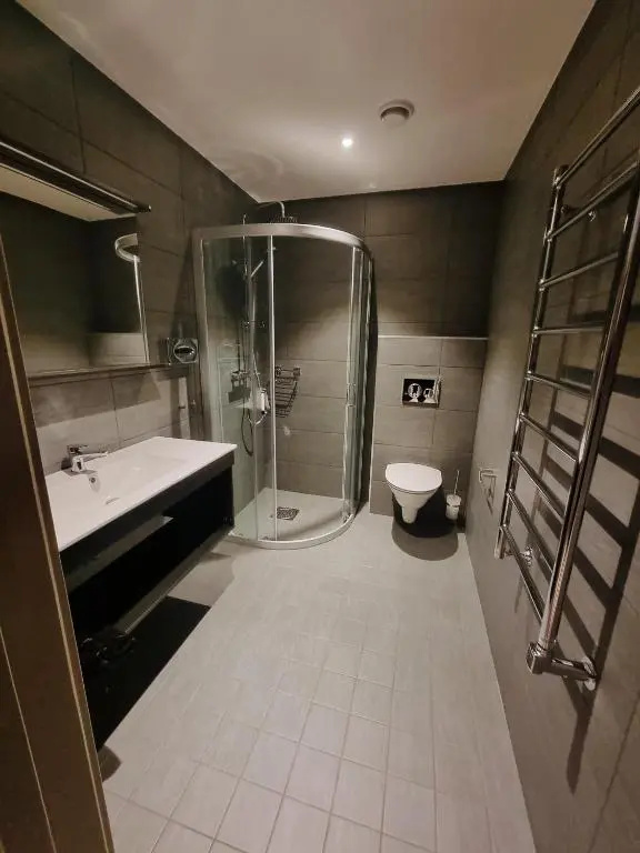 2 Bedrooms Suite