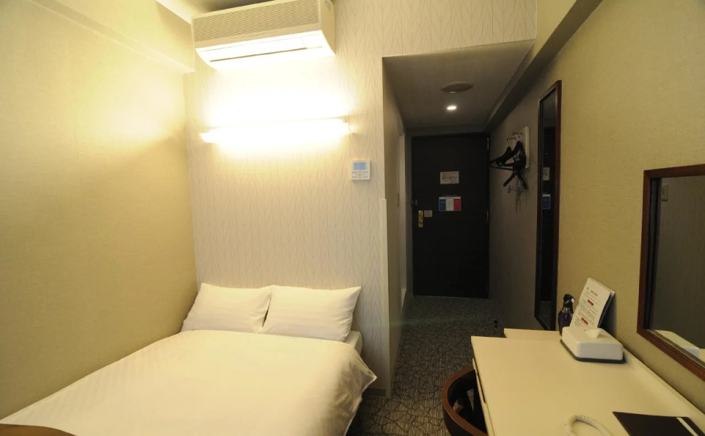 Nagoya Fushimi Montblanc Hotel - Général