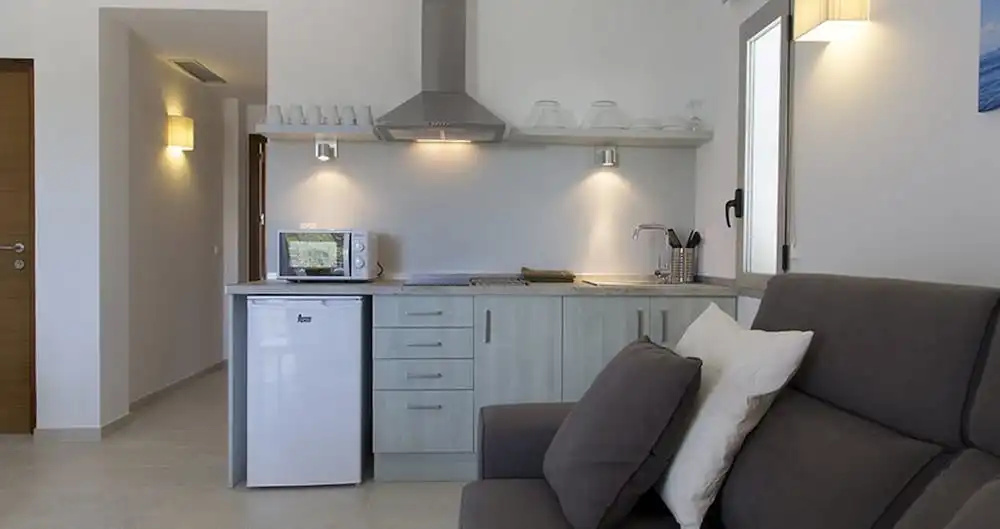 Apartaments Proa Es Pujols - Adults Only - Général