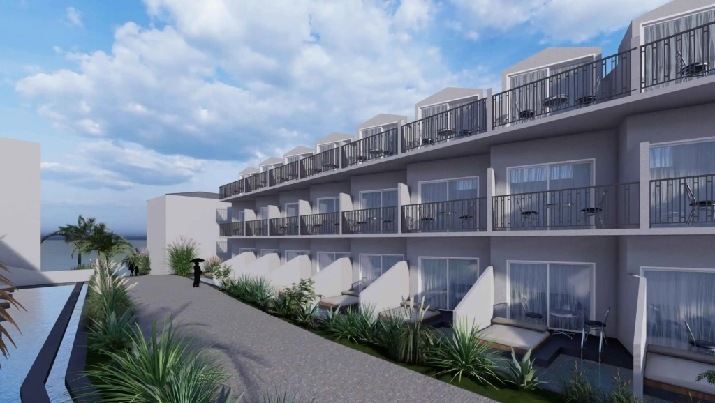 Golden Coast Suites