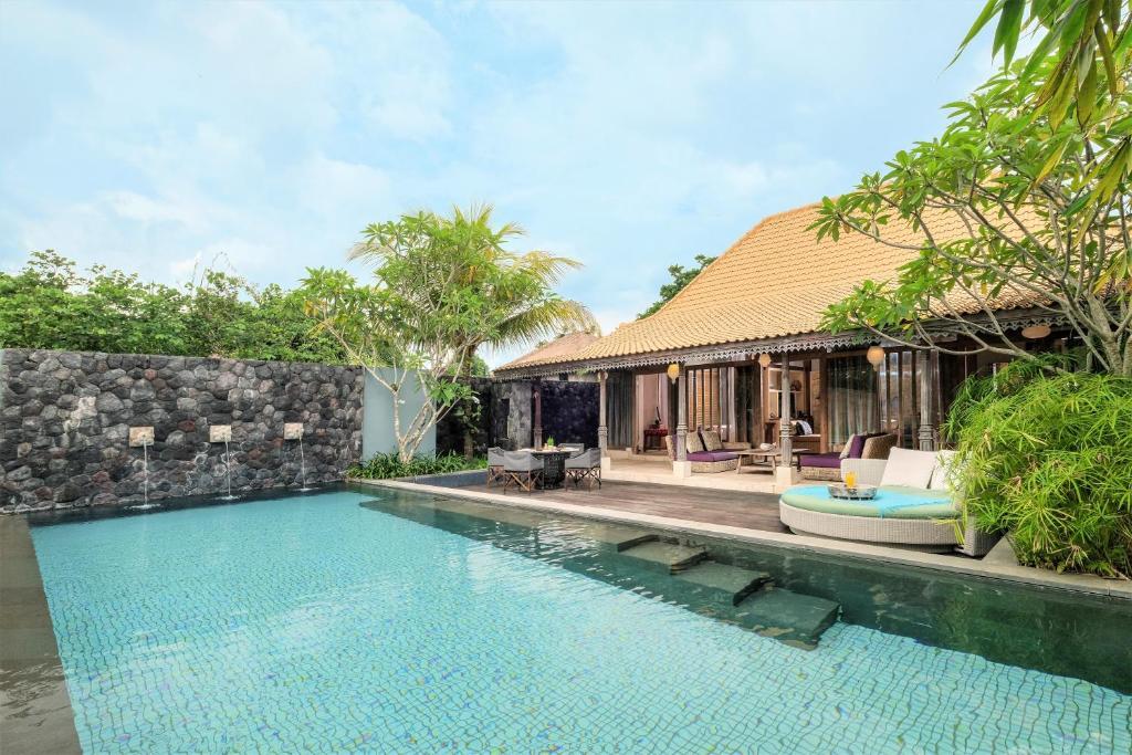 The Purist Villas & Spa