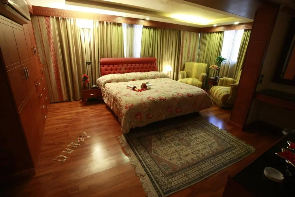 Junior Suite