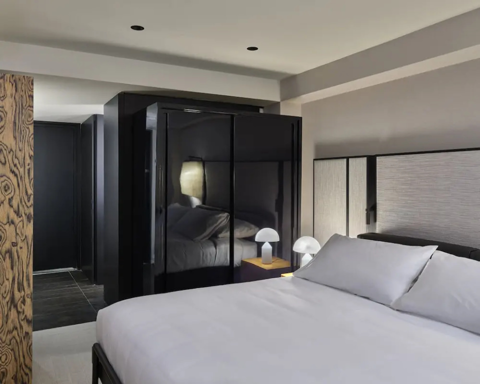 Hotel AKA NoMad - Chambres