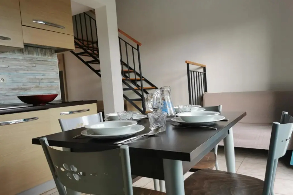 Les Hauts Du Maquis - Général