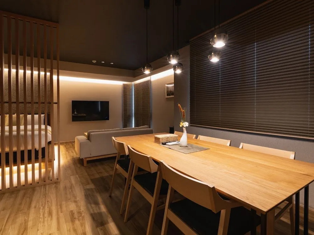 GRAND BASE Beppu Ekimae 사진 20