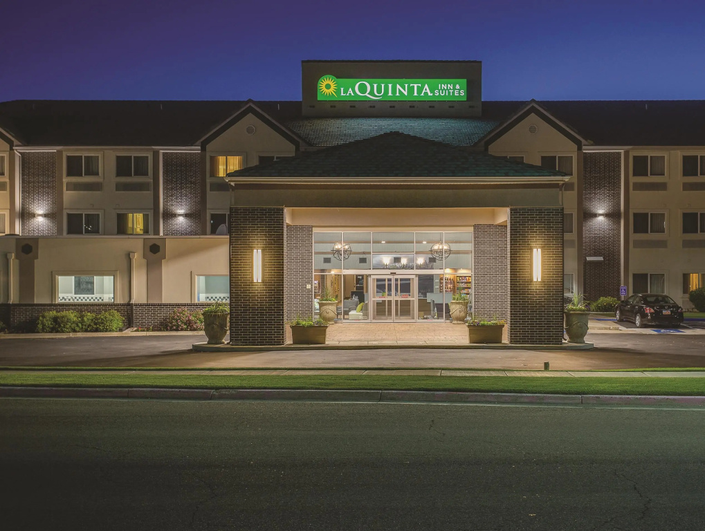 La Quinta Inn & Suites by Wyndham Logan - Chambres