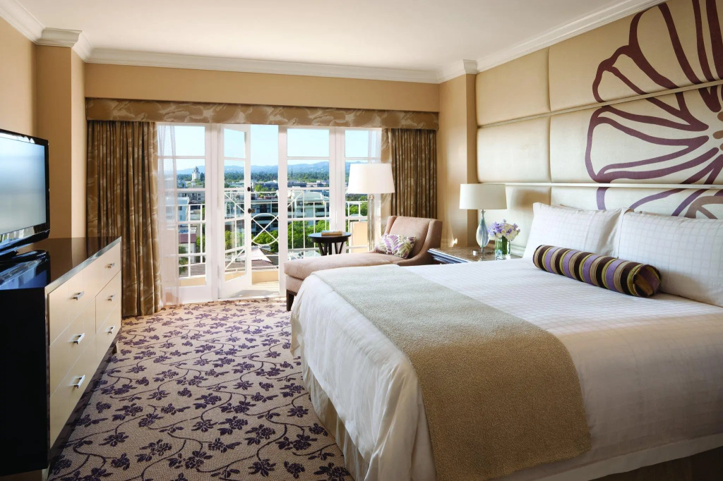 Four Seasons Los Angeles at Beverly Hills - Général