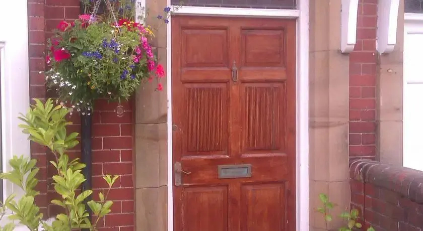 Northcliff Bed and Breakfast