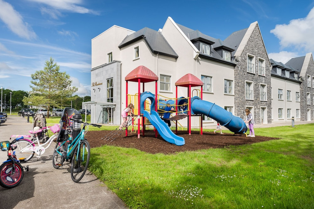 Breaffy House Hotel - Général