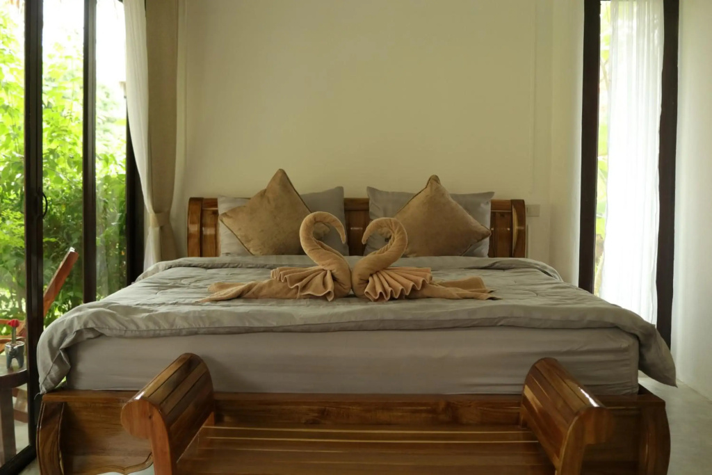Mumsa Beach Resort & Restaurant - Général