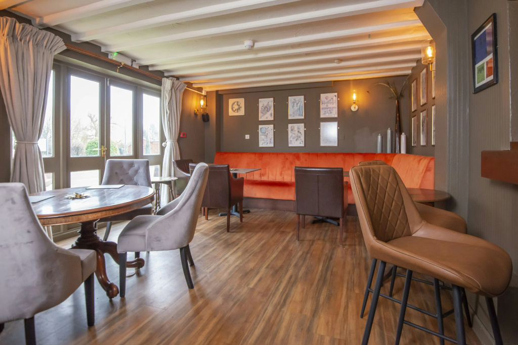 Pettifers Freehouse Hotel - Général