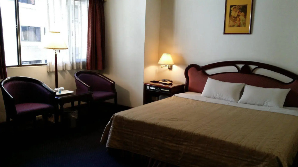 Hotel photo 20